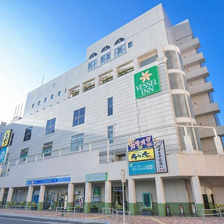 فندق فيسيل إن ياتشيو كاتستادا يوكيماي Yachiyo المظهر الخارجي الصورة
